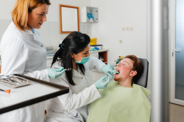 Best Mobile Emergency Dentist in USA